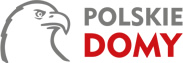 Logo polskie domy